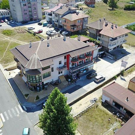 Guest House Chinar 08 Κίρκοβο Εξωτερικό φωτογραφία