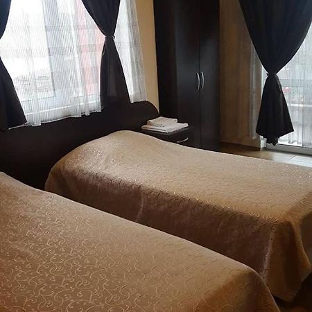 Guest House Chinar 08 Κίρκοβο Εξωτερικό φωτογραφία