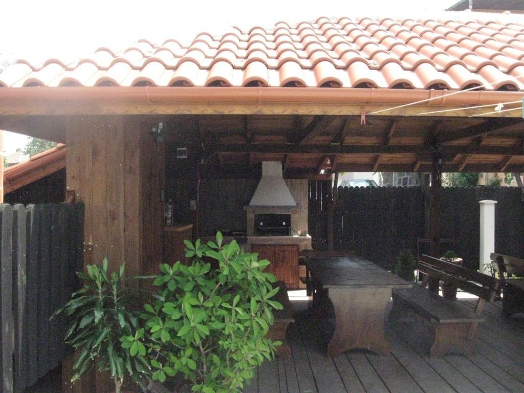Guest House Chinar 08 Κίρκοβο Εξωτερικό φωτογραφία