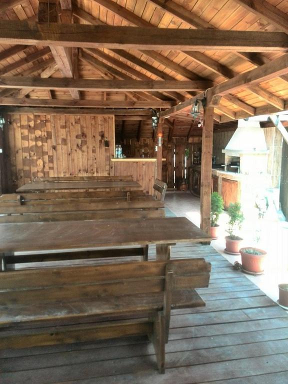 Guest House Chinar 08 Κίρκοβο Εξωτερικό φωτογραφία