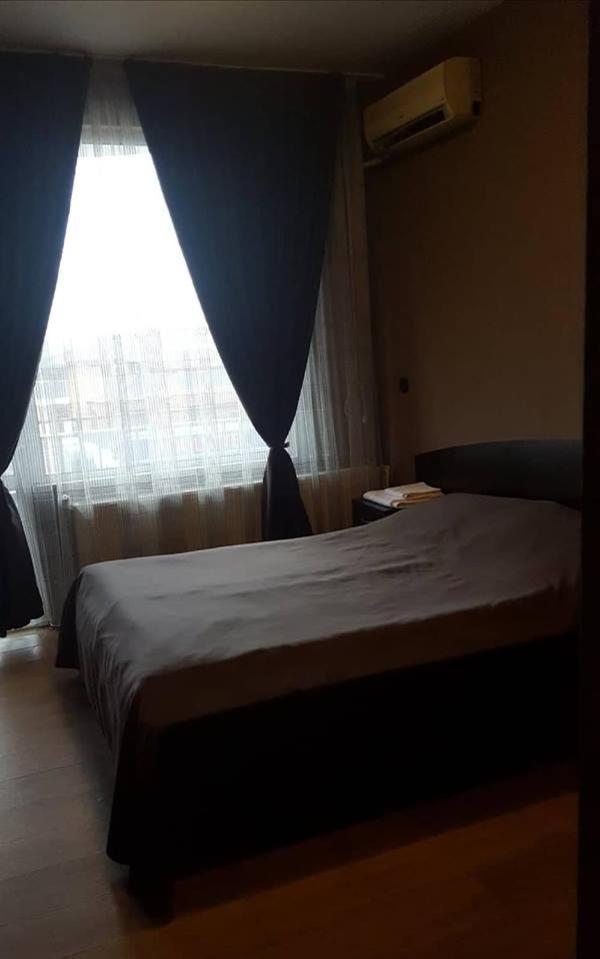 Guest House Chinar 08 Κίρκοβο Εξωτερικό φωτογραφία