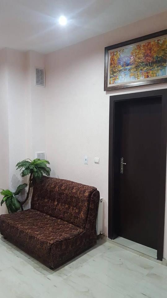 Guest House Chinar 08 Κίρκοβο Εξωτερικό φωτογραφία