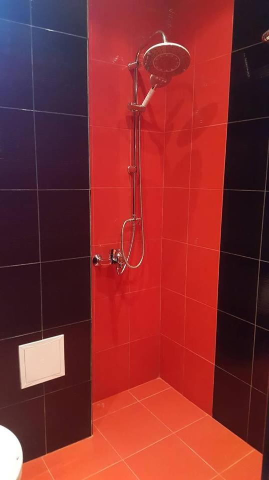 Guest House Chinar 08 Κίρκοβο Εξωτερικό φωτογραφία