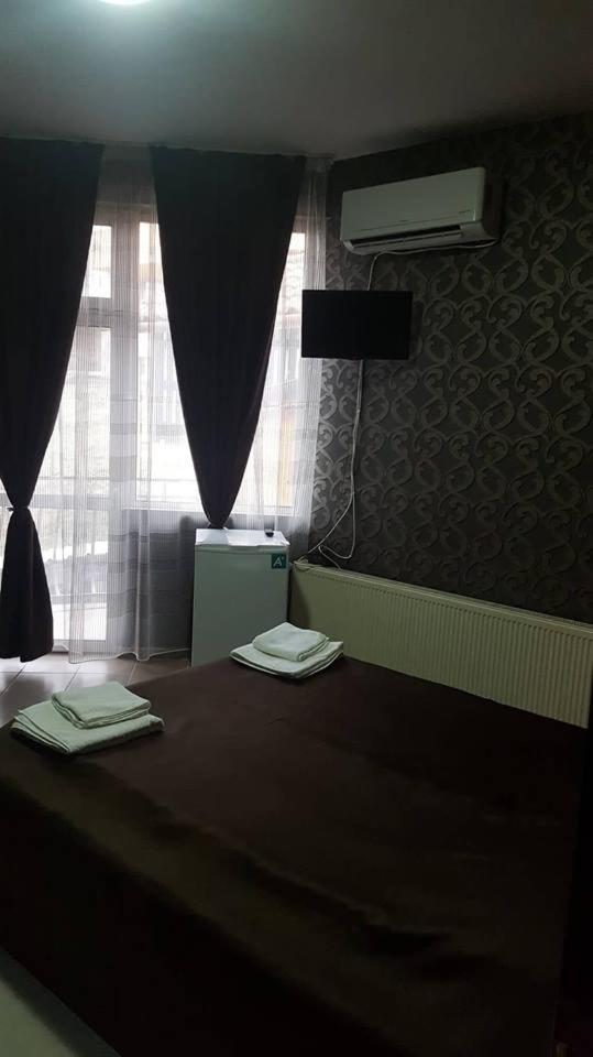 Guest House Chinar 08 Κίρκοβο Εξωτερικό φωτογραφία