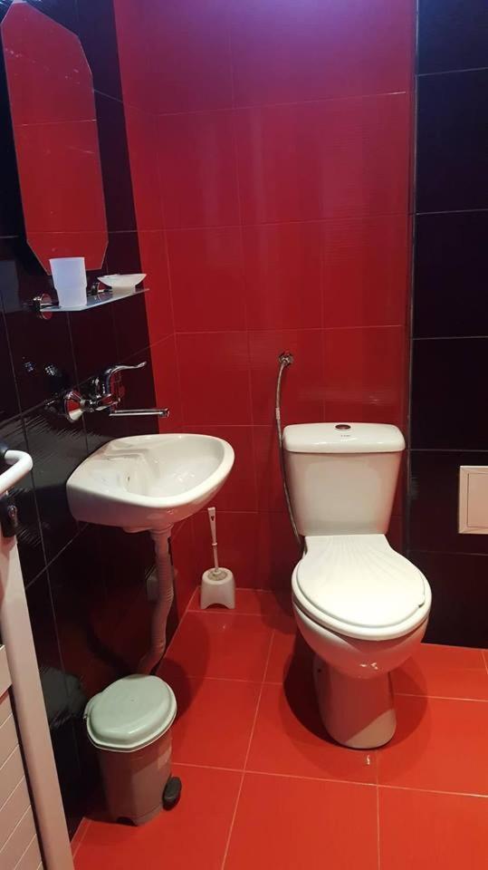 Guest House Chinar 08 Κίρκοβο Εξωτερικό φωτογραφία